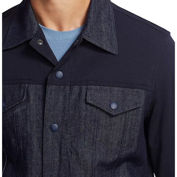 Nominee Jacket - Picture 6 of 6